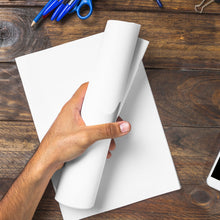 A4 Size High Bright Copier Paper – 70 GSM – Pack of 500 Sheets