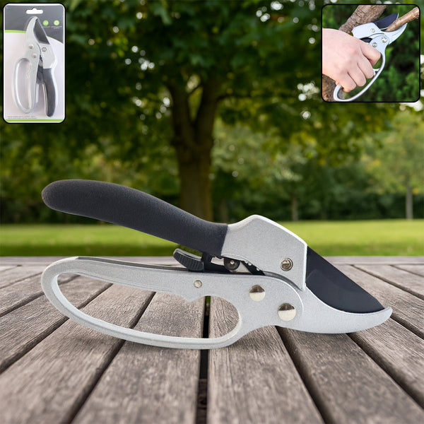 Gardening Shears, Enhanced Garden Shears Pruning Machine (200 MM / 1 Pc)