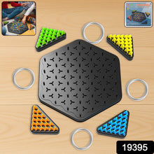 Educational Puzzle Game – Triangle Color Match